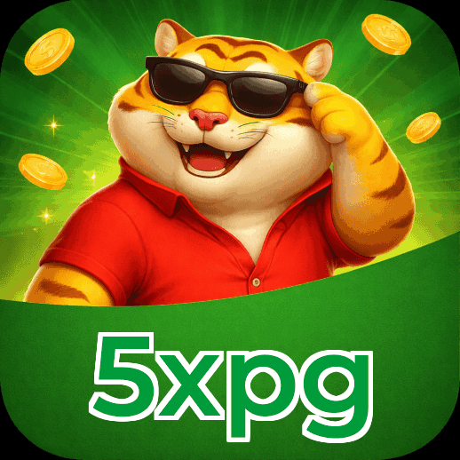 Bônus de Boas-vindas 5xpg