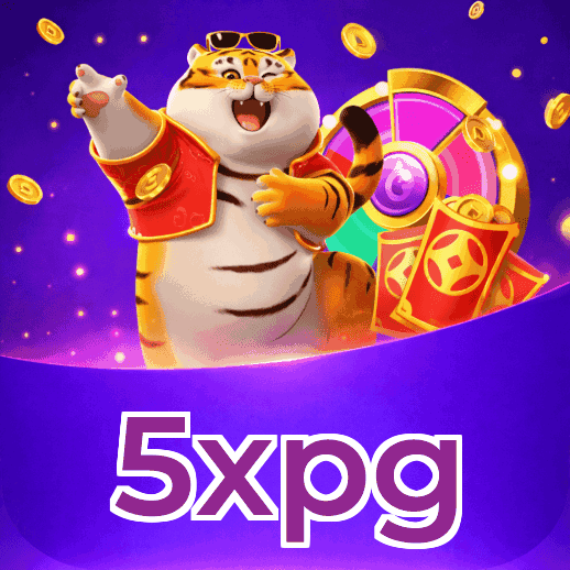 Slots Premium da PG Soft na 5xpg