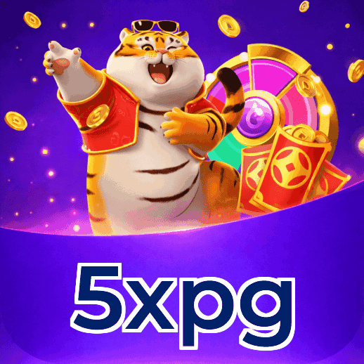 Jogos com maior RTP na 5xpg