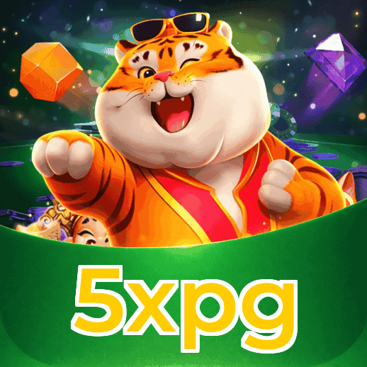 Promoções e bônus exclusivos da 5xpg